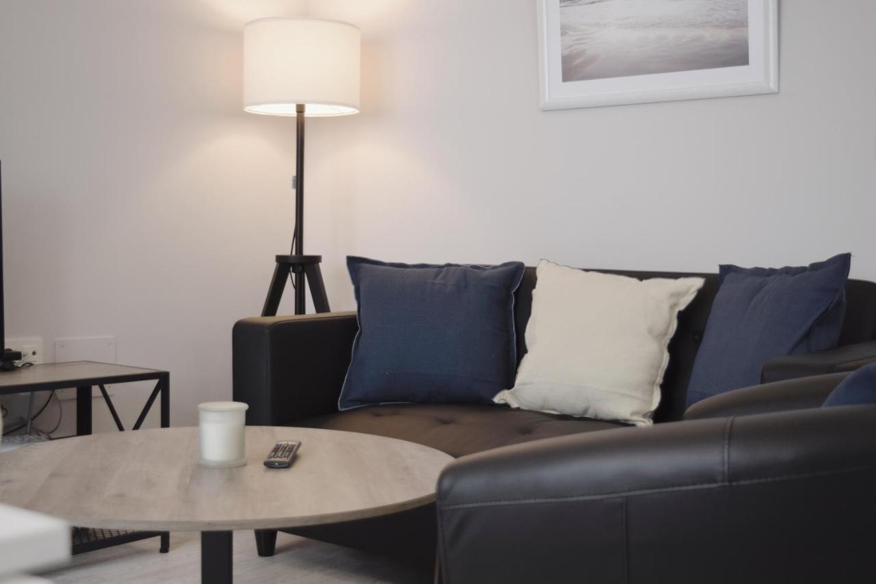 Jomar Apartamento En Coruna A Coruña Exteriör bild