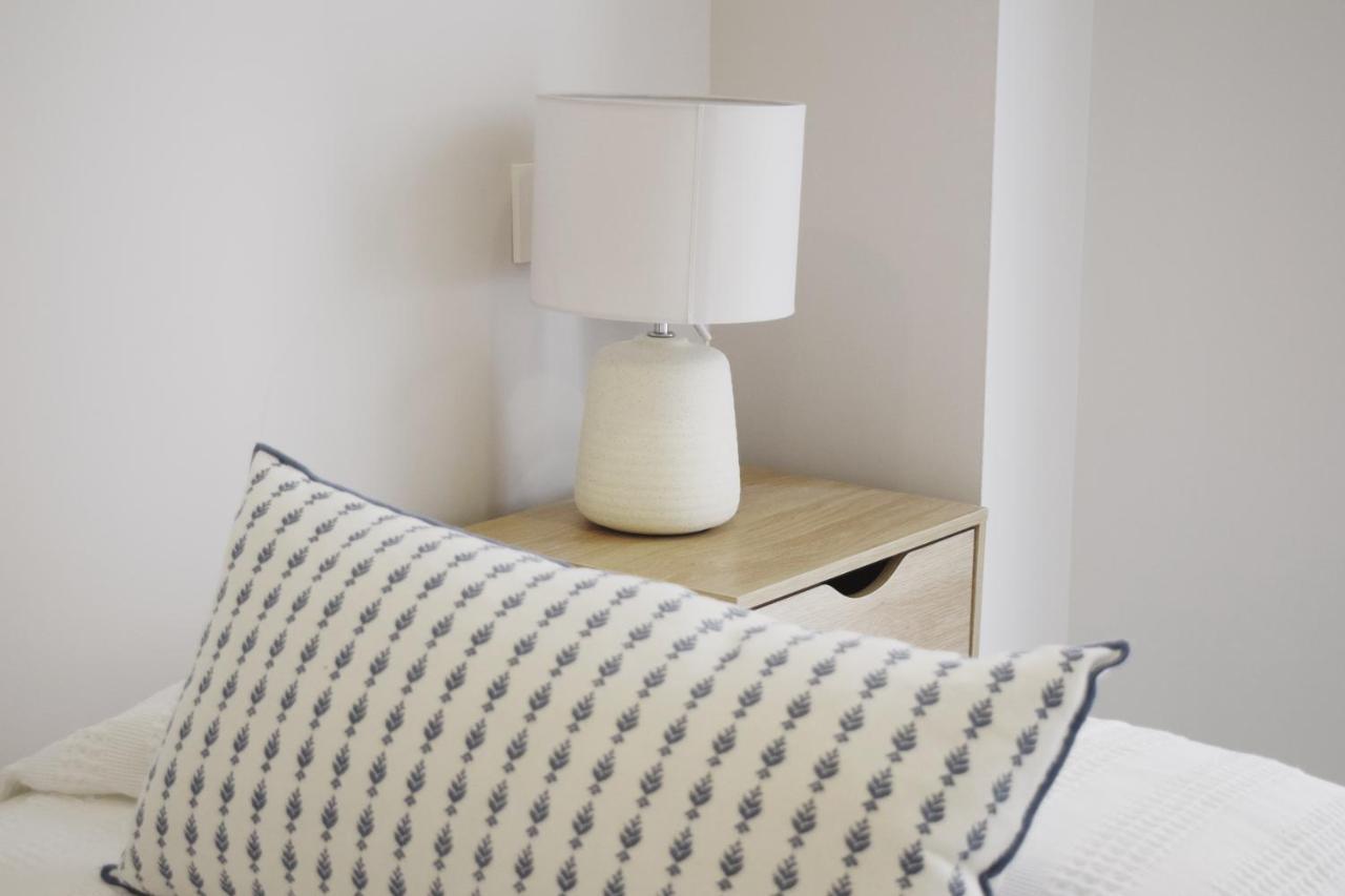 Jomar Apartamento En Coruna A Coruña Exteriör bild