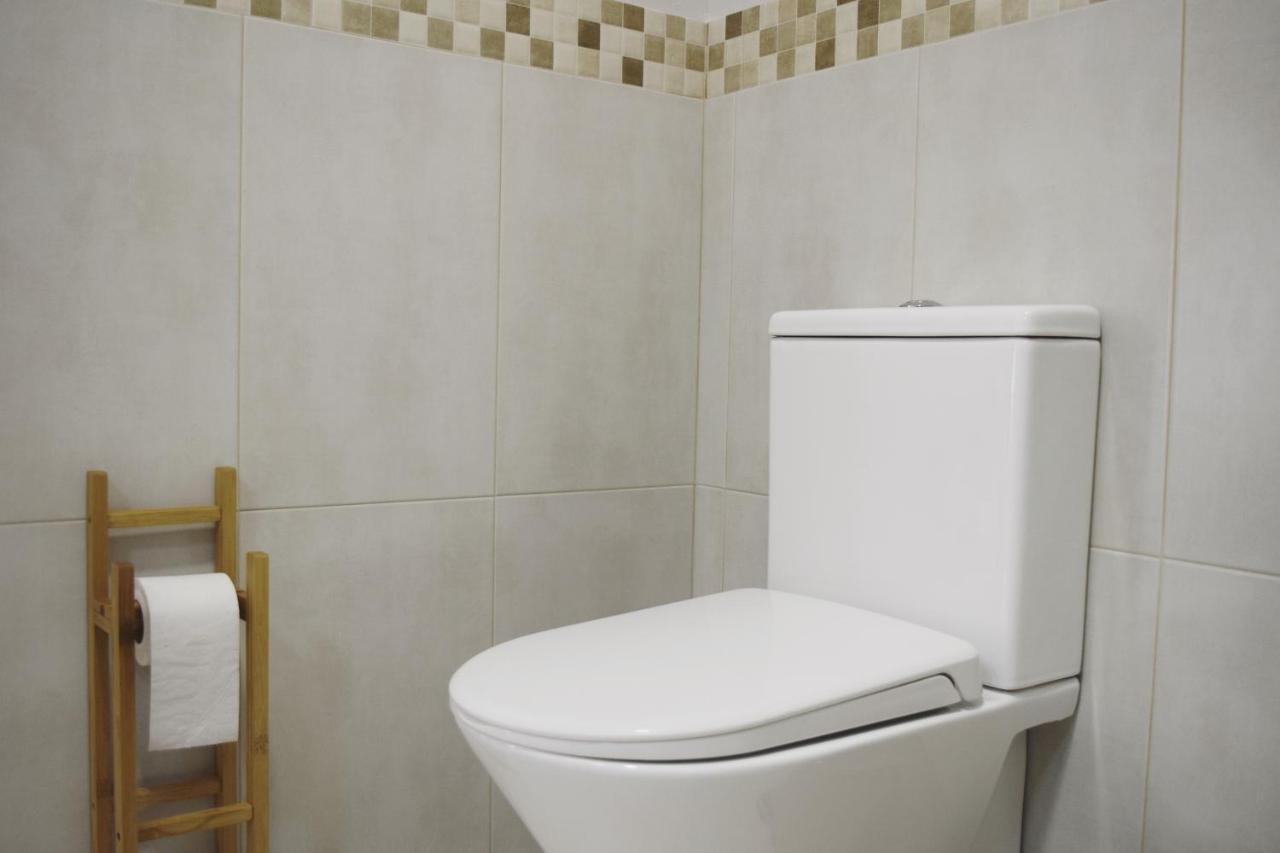 Jomar Apartamento En Coruna A Coruña Exteriör bild